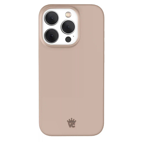 Toasted Almond iPhone Case