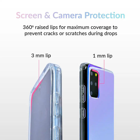 Nebula Samsung Galaxy Case