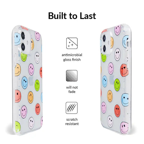 Nice Day! iPhone Case