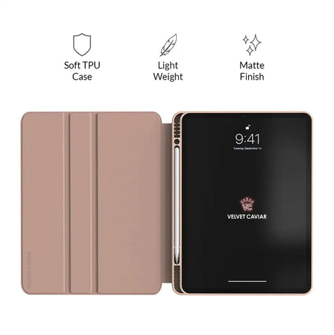 Butterfly Dreams iPad Case 2.0