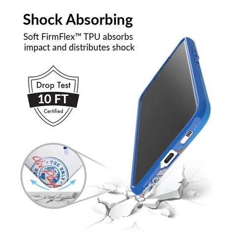 Playboy First Class Samsung Case