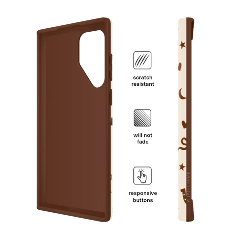 Rodeo Drive Samsung Case