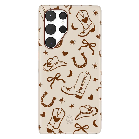 Rodeo Drive Samsung Case