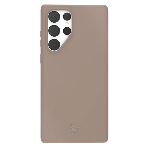 Cashmere Taupe Samsung Case