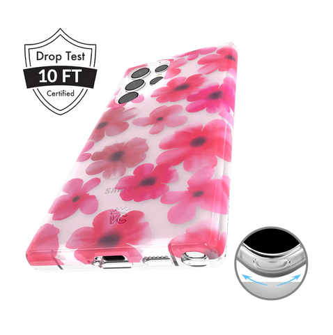 Cherry Blossom Samsung Case