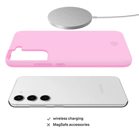 Pink Sugar Samsung Case