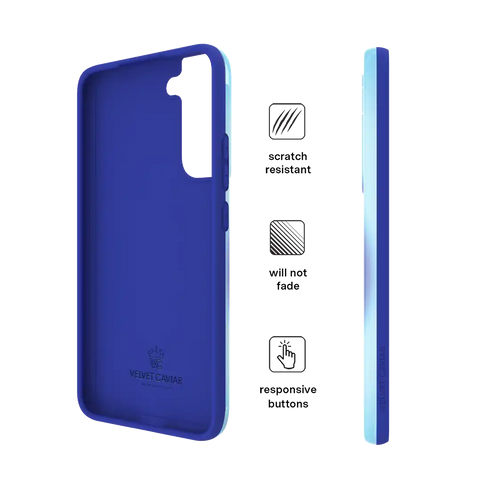 Evil Eye Aura Samsung Case