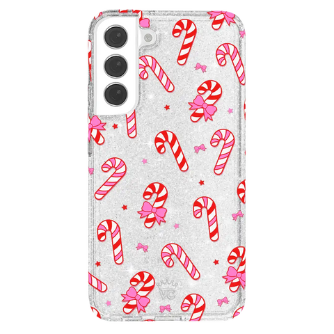 Peppermint Princess Samsung Case