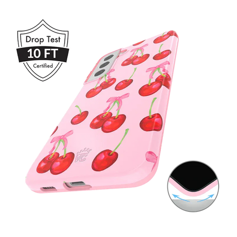 Sweet Cherry Samsung Case