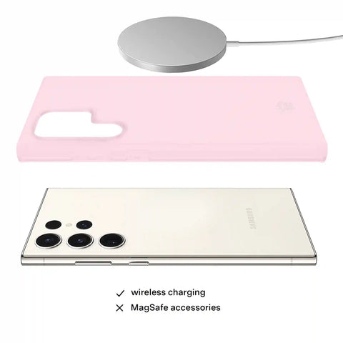 Strawberry Milk Jelly Samsung Case
