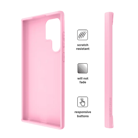 Espresso Please Samsung Case