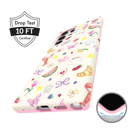 Summer Love Samsung Case