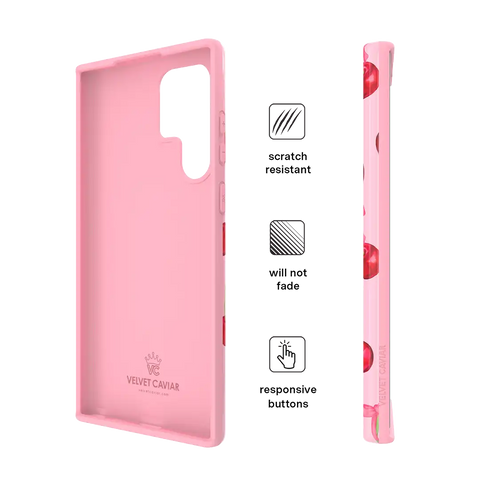 Sweet Cherry Samsung Case