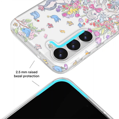 Fairytale Forest Samsung Case