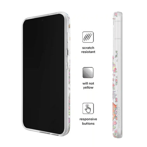 Fairytale Forest Samsung Case