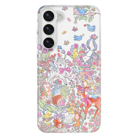 Fairytale Forest Samsung Case