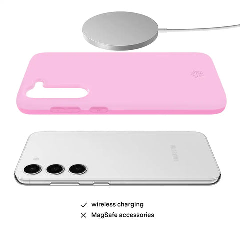 Pink Sugar Samsung Case