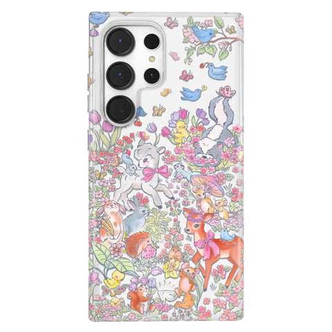 Fairytale Forest Samsung Case