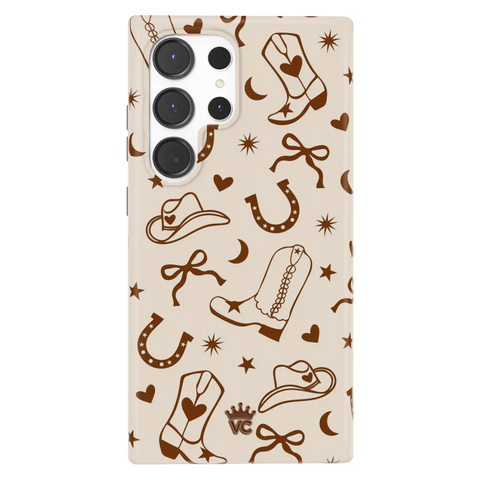 Rodeo Drive Samsung Case