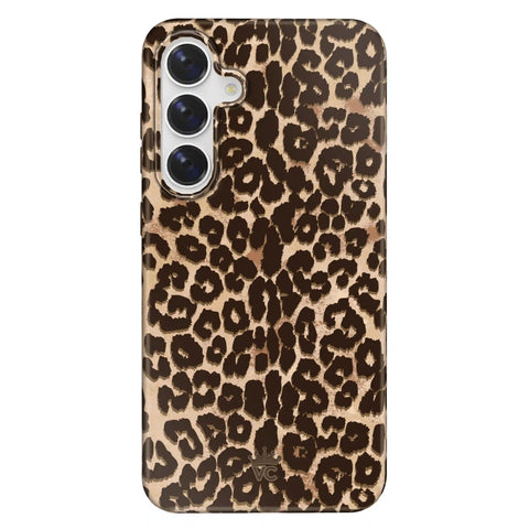 Girls Night Leopard Samsung Case