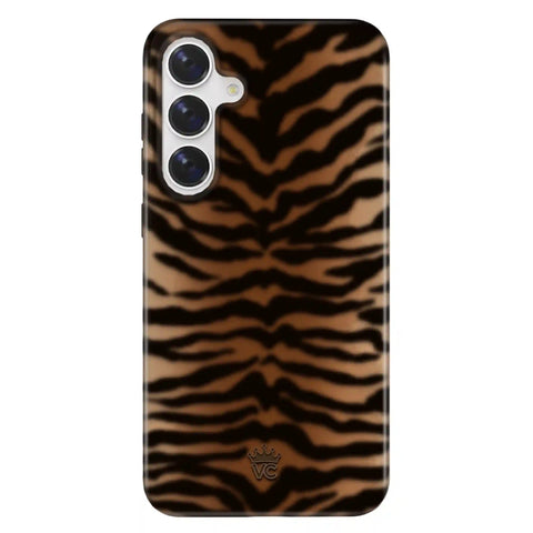 It Girl Tiger Samsung Case