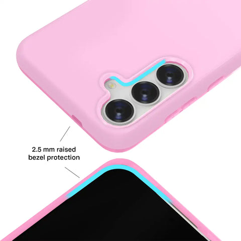 Pink Sugar Samsung Case