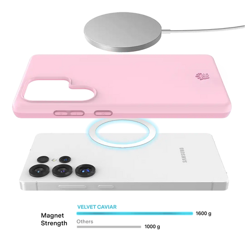 Strawberry Milk Samsung Case