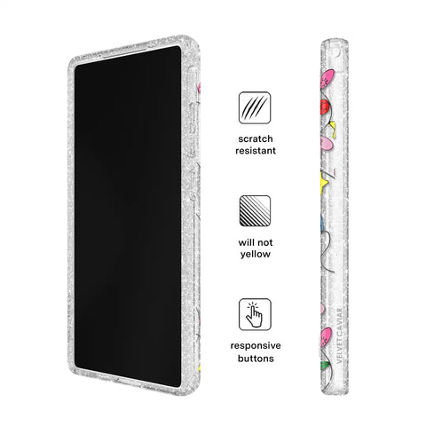 Deck the Halls Samsung Case