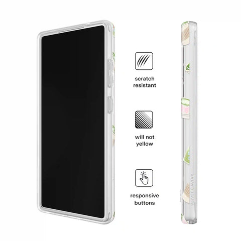 Matcha Please Samsung Case