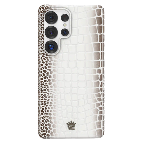 Himalayan Croc Samsung Case