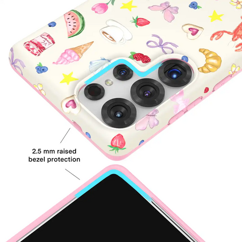 Summer Love Samsung Case