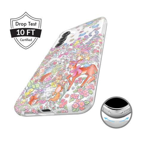 Fairytale Forest Samsung Case