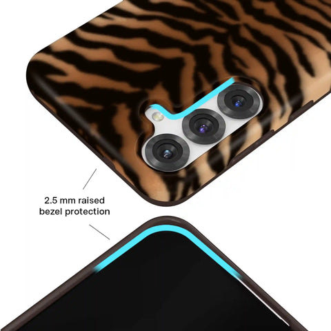 It Girl Tiger Samsung Case