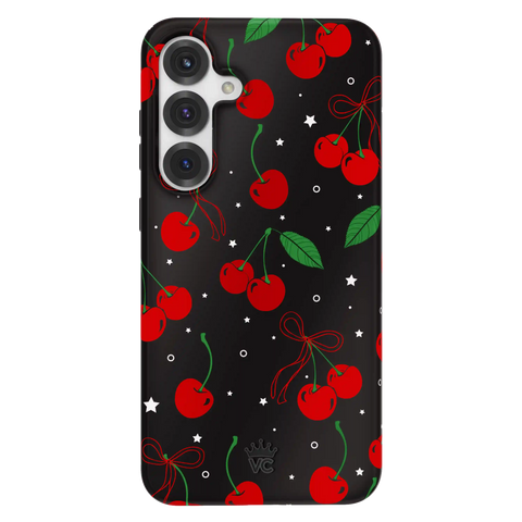 Cherry On Top Samsung Case