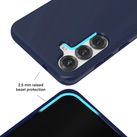 Admiral Navy Samsung Case