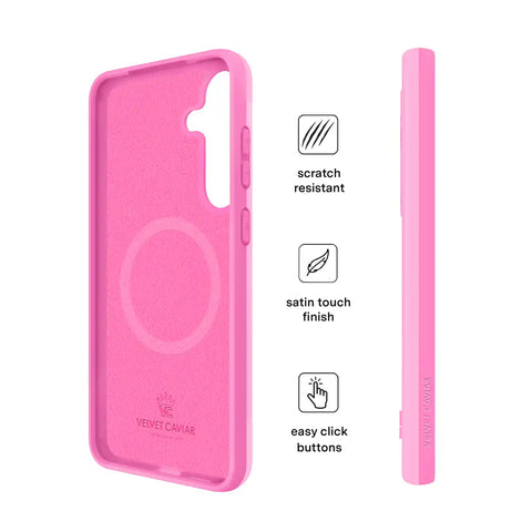 Pink Sugar Samsung Case