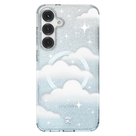 In the Clouds Stardust Samsung Case