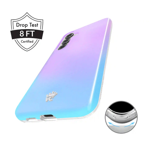 Nebula Samsung Galaxy Case