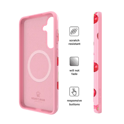 Sweet Cherry Samsung Case