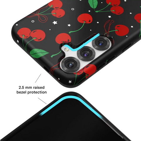 Cherry On Top Samsung Case