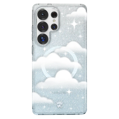In the Clouds Stardust Samsung Case