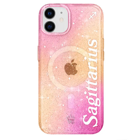 Sanctuary Sagittarius iPhone Case