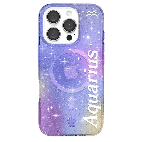 Sanctuary Aquarius iPhone Case