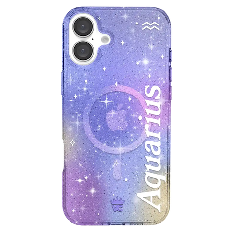 Sanctuary Aquarius iPhone Case