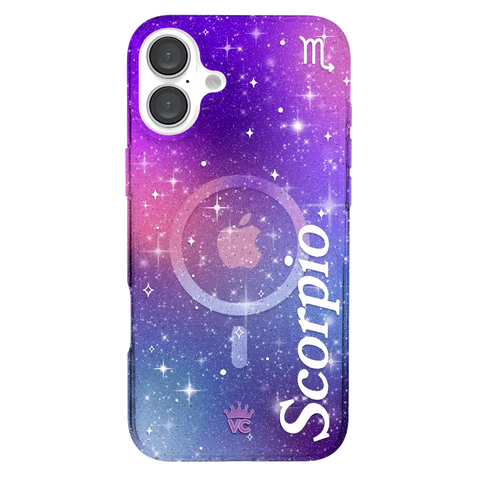 Sanctuary Scorpio iPhone Case