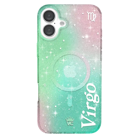 Sanctuary Virgo iPhone Case