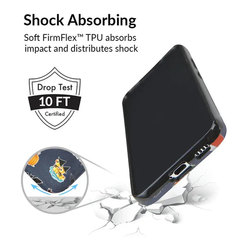 Spooky Baby Animals Samsung Case