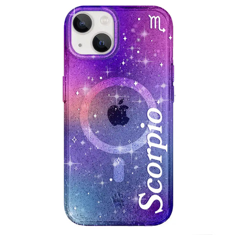 Sanctuary Scorpio iPhone Case