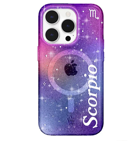Sanctuary Scorpio iPhone Case