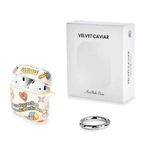 Good Vibes AirPod Case